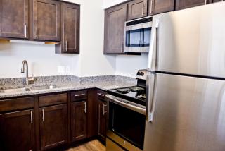 1321 Meridian St, Indianapolis IN  46202-2328 exterior