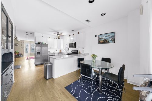 3414 Damen Ave, Chicago IL 60608-6835 exterior