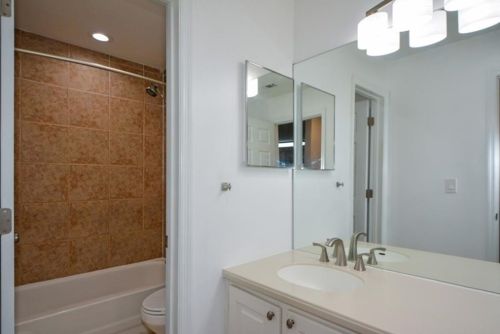 313 Granville Ct, Atlanta GA  30328-3434 exterior