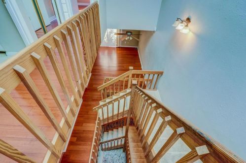 1708 Pineberry Ct, Saint Louis MO 63146-4254 exterior