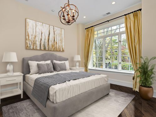 1126 Lill Ave, Chicago IL 60614-2018 exterior