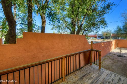 3117 Stone Ave, Tucson AZ  85705-3807 exterior