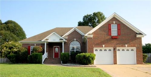 3309 Mintonville Point Dr, Suffolk, VA 23435-1047