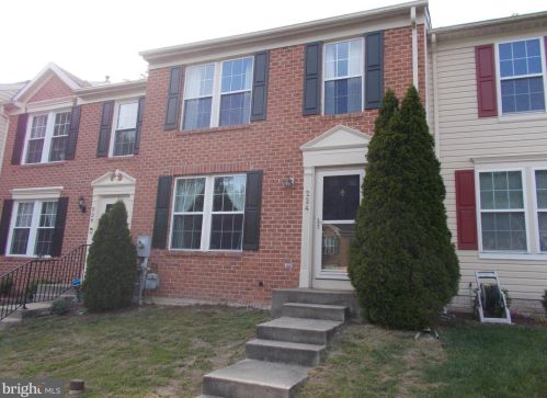 224 Foxtree Dr, Glen Burnie MD 21061-6347 exterior