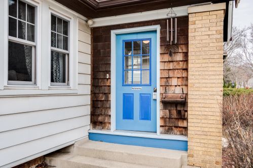 8203 Portland Ave, Milwaukee WI 53213-3015 exterior