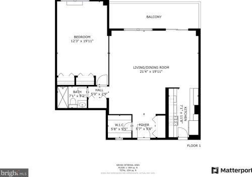 1900 Lyttonsville Rd, Silver Spring MD  20910-2260 exterior