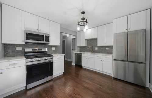 522 88th Pl, Chicago IL  60619-6826 exterior