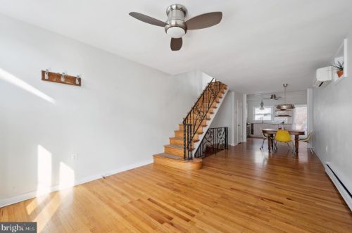 1515 Franklin St, Philadelphia PA  19147-6420 exterior