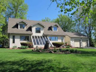 910 Apple Crk Rd, Appleton WI  54913-9500 exterior