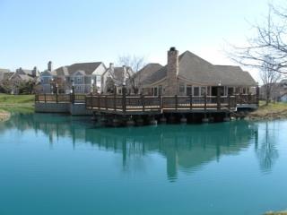 1541 Weatherstone Dr, Ann Arbor MI  48108-3361 exterior