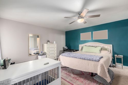 456 Calle Lindero, Tucson AZ  85704-3918 exterior