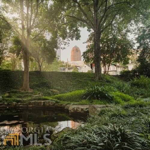 217 15 St, Atlanta GA 30318-7805 exterior