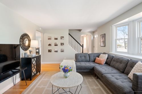 101 Craigie St, Portland ME 04102-2529 exterior