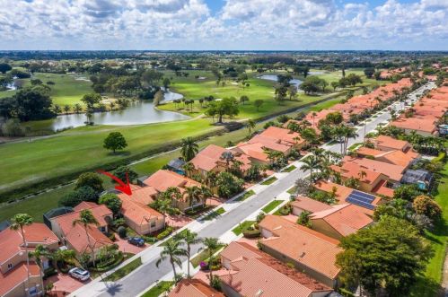 8070 Nadmar Ave, Boca Raton, FL 33434-6312