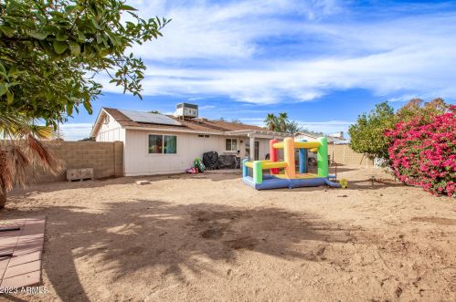 20217 33rd Ave, Phoenix AZ  85027-3061 exterior