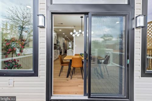 1225 Randolph St, Washington DC 20011-5908 exterior