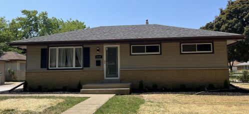 5259 87 St, Milwaukee WI 53224-4131 exterior