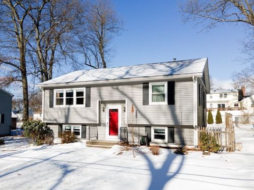 58 Colorado St, Springfield MA 01118-2312 exterior