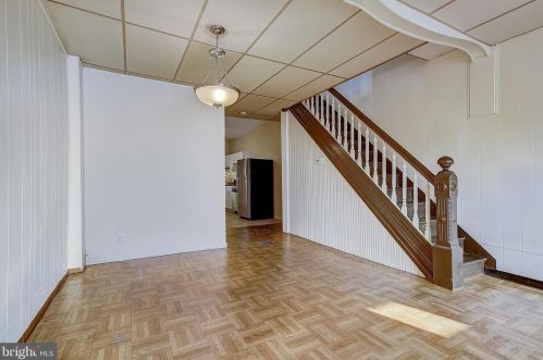 1438 21st St, Philadelphia PA  19146-4510 exterior