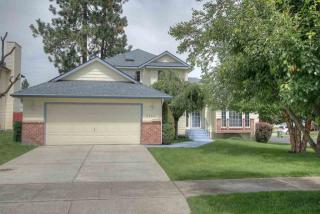 5706 Excell Ave, Spokane, WA 99208-3898