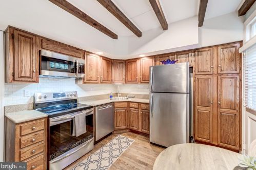 659 Columbus St, Alexandria VA  22314-1848 exterior