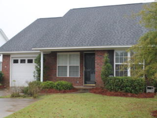 3560 Landmark Dr, Sumter SC  29154-9510 exterior