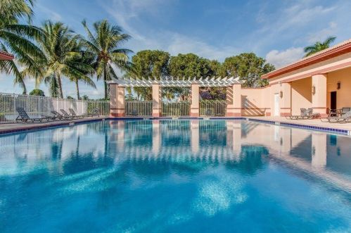 9623 Porta Leona Ln, Boynton Beach FL 33472-2775 exterior