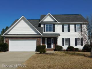 81 Checkmate Ct, Cameron NC  28326-0017 exterior