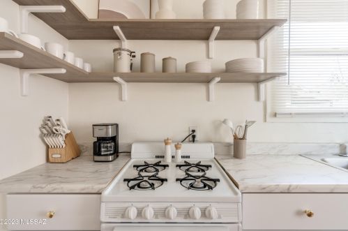 622 8th St, Tucson AZ  85705-8520 exterior