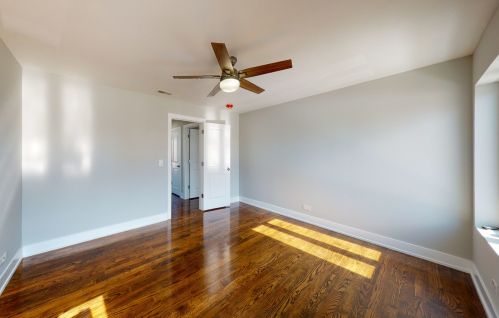 2900 Sayre Ave, Chicago IL 60634-4745 exterior