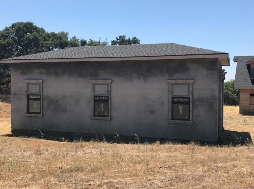 2040 Grn Spg Rd, Folsom CA 95762-9722 exterior