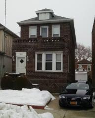 1431 48th St, Brooklyn NY  11219-3243 exterior