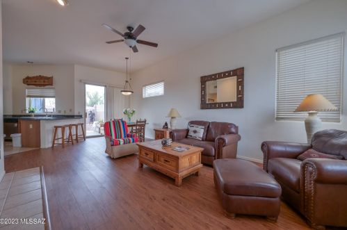 354 Camino Lomas, Tucson AZ 85704-6977 exterior