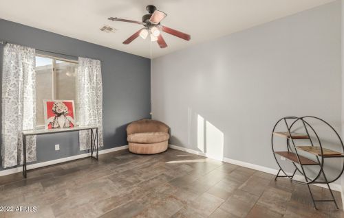 2122 Apache Rain Rd, Phoenix AZ  85085-5084 exterior