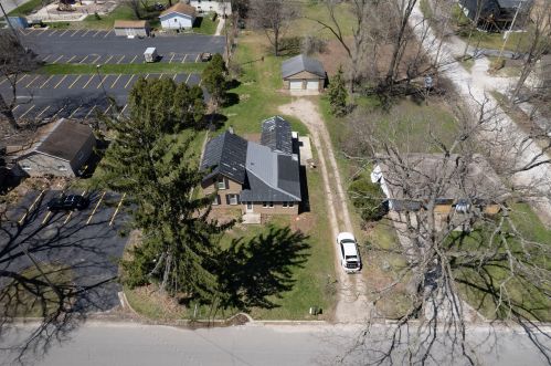 2795 Thornapple River Dr, Grand Rapids MI 49546-6844 exterior