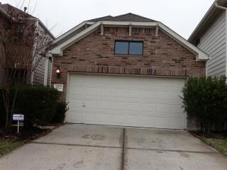 29712 Buffalo Canyon Dr, Spring TX  77386-3454 exterior