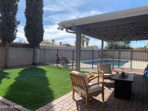 7612 39 St, Tucson AZ 85730-1803 exterior