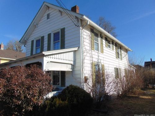 58 Eldridge St, Manchester, CT 06040-5550