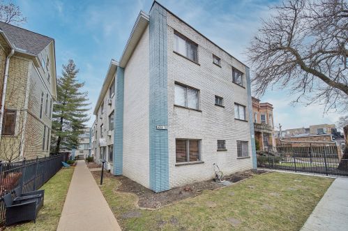 4744 Paulina St, Chicago, IL 60609-4162