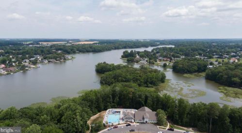 17553 Cloud Nine Dr, Lewes DE 19958-5935 exterior