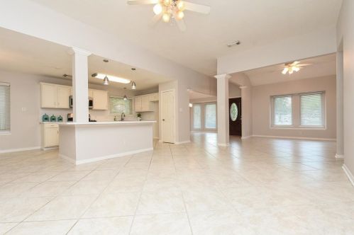 20007 Fieldtree Dr, Humble TX 77338-2347 exterior