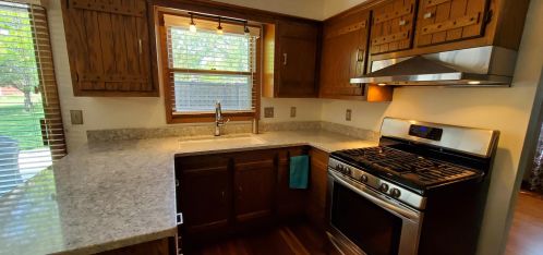 8522 Whitaker Ave, Milwaukee WI 53228-2866 exterior