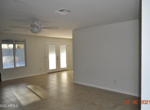 2206 Cholla St, Chandler AZ  85224-2224 exterior