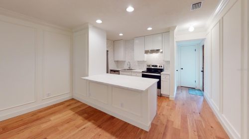 517 Matanzas Ave, Tampa FL  33609-1538 exterior