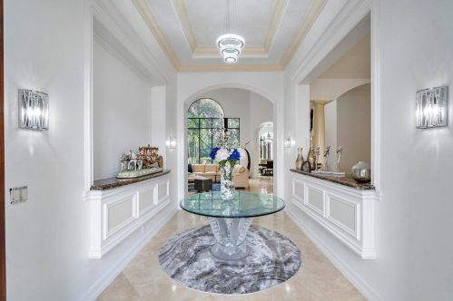 17904 Key Vista Way, Boca Raton FL  33496-1040 exterior