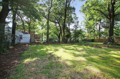 1314 Hartford Ave, Atlanta GA  30310-4225 exterior