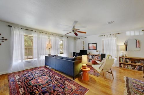 1132 Berger St, Austin, TX 78721-2532