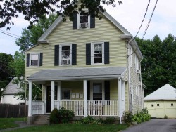 44 Faxon St, Newton MA 02458-1035 exterior