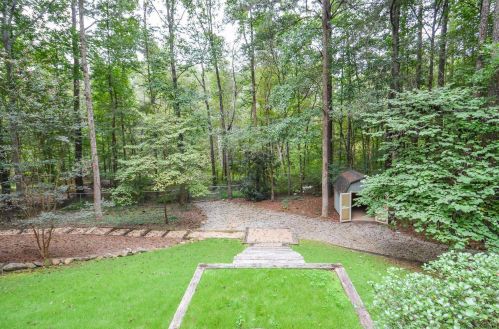 2761 Riverfront Dr, Lithonia GA 30039-8523 exterior