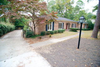 3429 Heather Dr, Augusta, GA 30909-2707